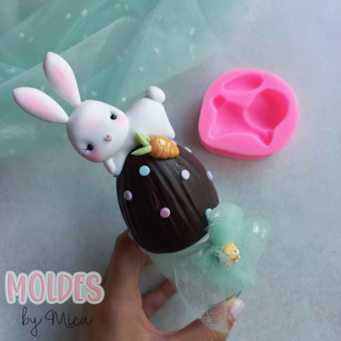 Molde de Silicona Dulce Sueños **Modelado Mica** - comprar online