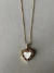 Collar Relicario (falla) - comprar online