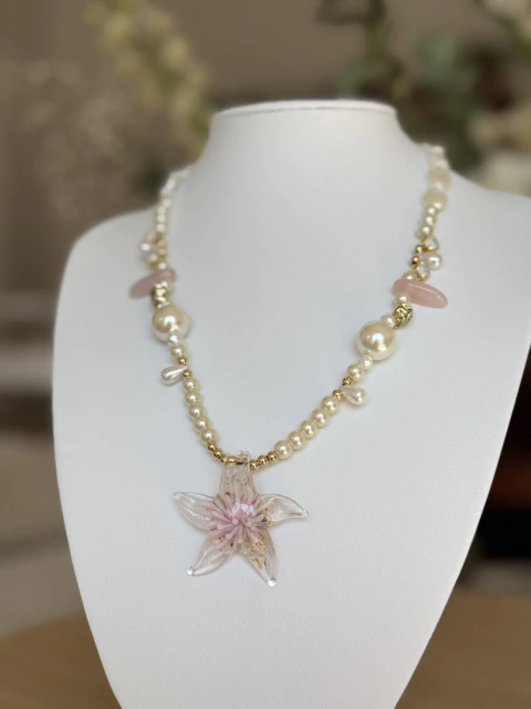 Collar Lafayette - comprar online