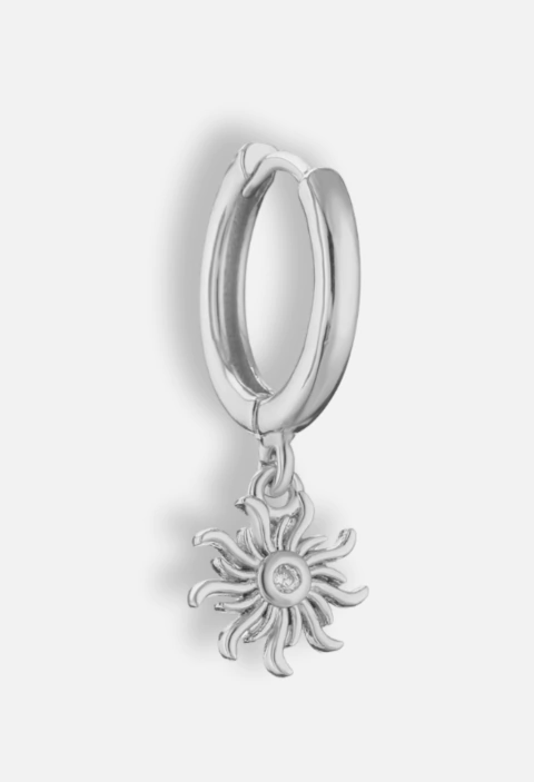 Aro Sunshine silver - comprar online