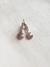 Aro Pacman silver (X1)