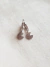 Aro Pacman silver (X1)