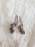 Aros Teddy deluxe silver