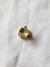 Aros Missy verde