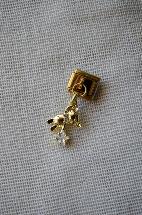 Charm Osito - comprar online