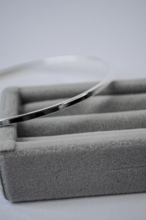 Pulsera Callie silver - buy online