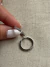 Aros August silver (falla) - comprar online