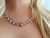 Collar Pilar - comprar online