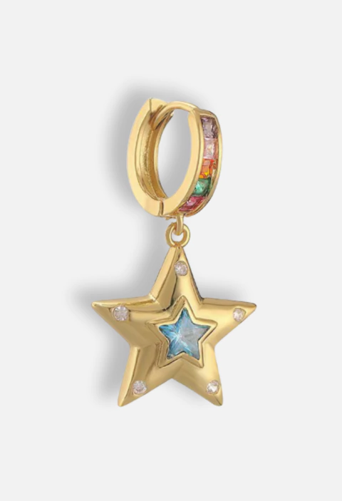 Aro Bobbie multicolor - buy online