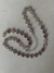 Collar Smiles silver (discontinuo) - comprar online