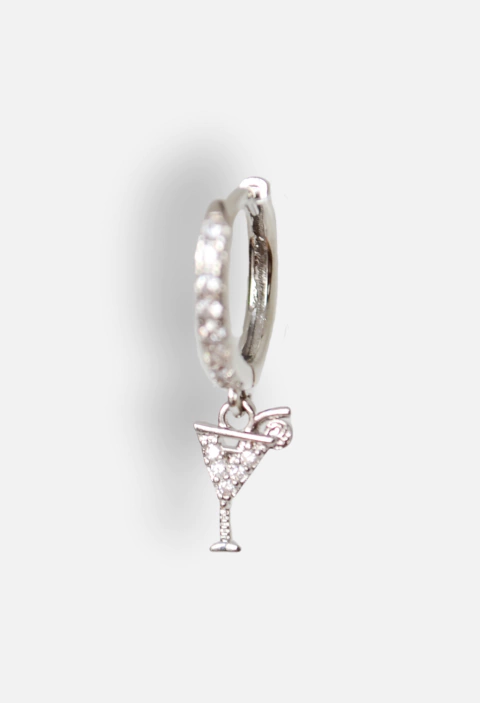 Aro Drink silver - comprar online