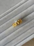Anillo Kylie (discontinuo) - buy online