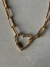 Collar Gigi (falla) - comprar online