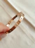 Pulsera Phoebe rose
