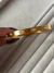 Pulsera Phoebe gold (falla) - comprar online