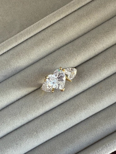 Anillo Pilar cristal (falla) - buy online