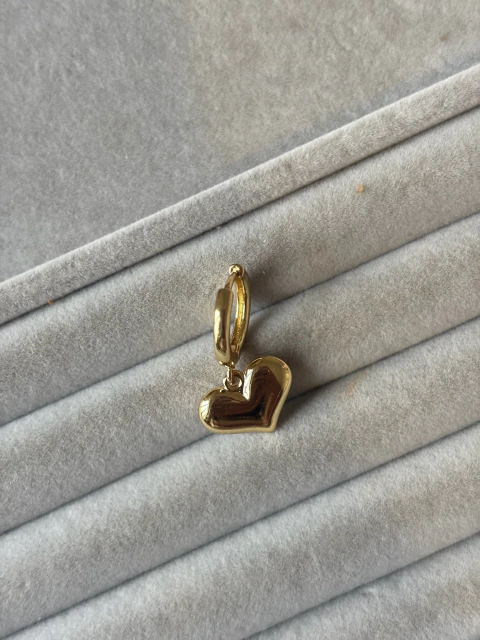 Aro Corazon gold (falla) - buy online