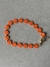 Pulsera Smiles naranja (falla) - comprar online