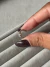 Cuff Estrellita silver (discontinuo) - comprar online