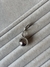 Aro Big bubble silver (discontinuo) - comprar online