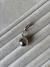 Aro Big bubble silver (discontinuo) - comprar online