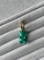 Aro Gummy bear turquesa (falla) - comprar online