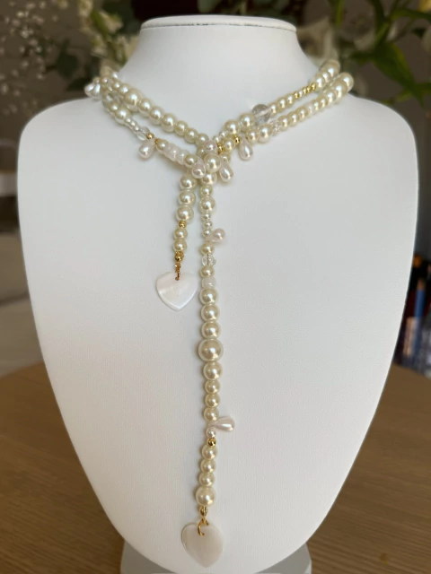 Collar Les Marais - comprar online