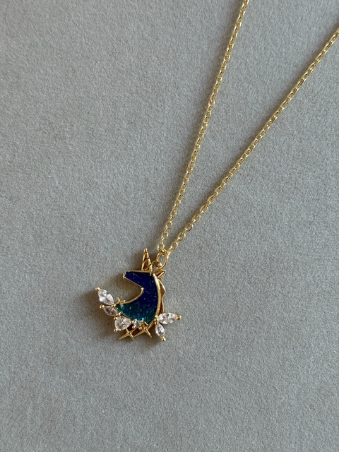 Collar unicornio (discontinuo) - comprar online