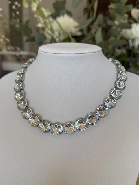 Collar La reine - comprar online