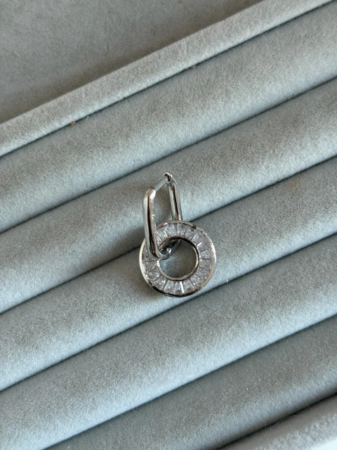 Aro Like you silver (falla) - buy online