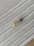 Anillo sin fin corazones (discontinuo) - comprar online