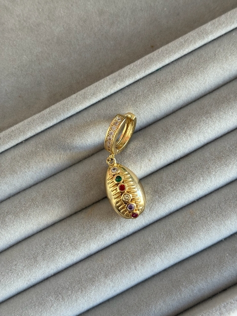 Aro Caracol (discontinuo) - buy online