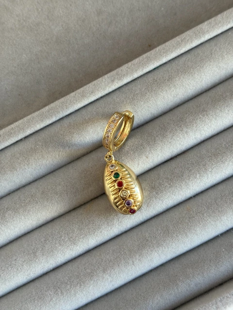 Aro Caracol (discontinuo) - comprar online