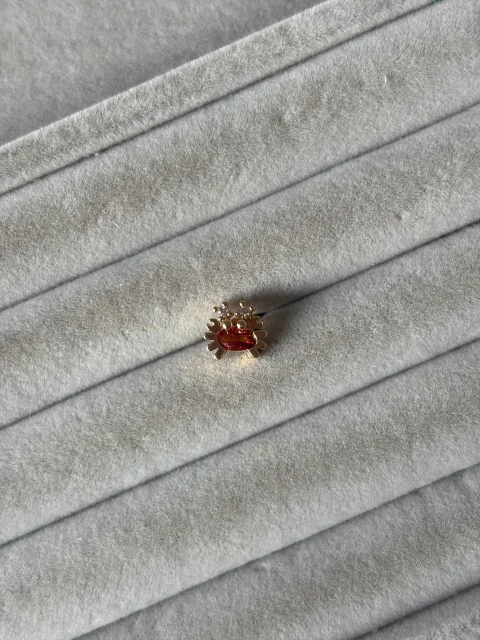 Aro cangrejito (discontinuo) - comprar online