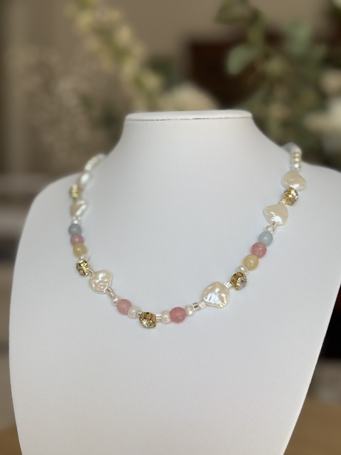 Collar Sena (preventa) - comprar online