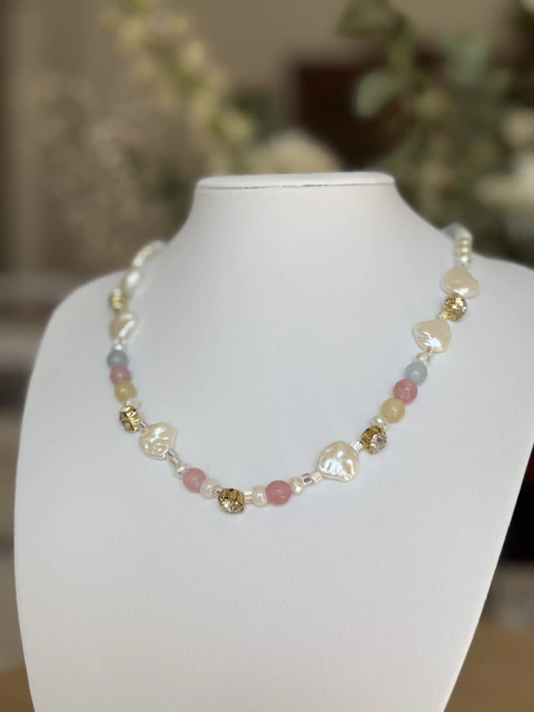 Collar Sena - comprar online