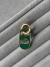 Aro Chapita verde (discontinuo) - buy online
