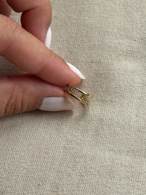 Cuff Val (falla) - comprar online