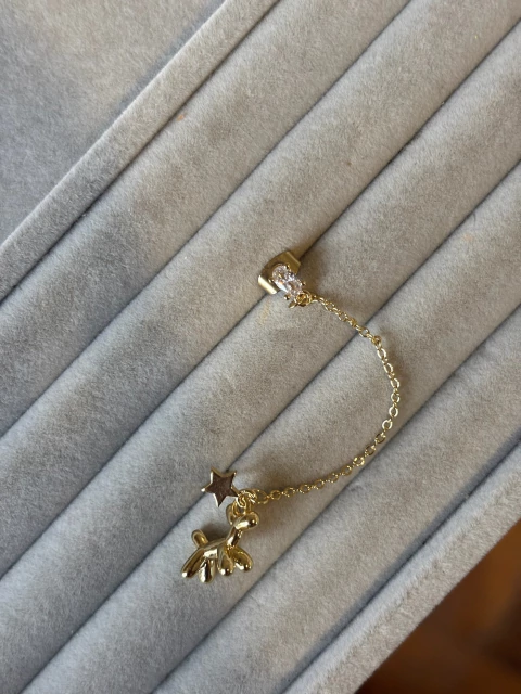 Aro Napo doble (discontinuo) - comprar online