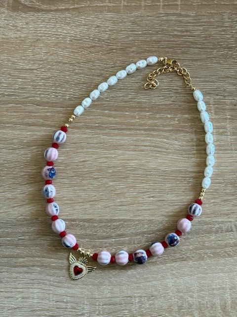 Collar Menina - comprar online