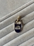 Aro Chapita azul (discontinuo) - buy online