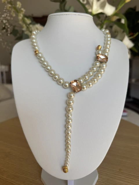 Collar Montmartre - buy online