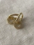 Aros Alex cristal - comprar online