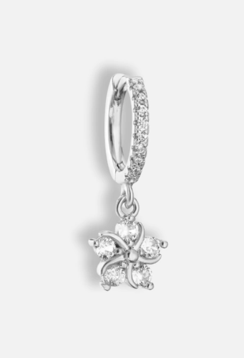 Aro Aura silver - comprar online