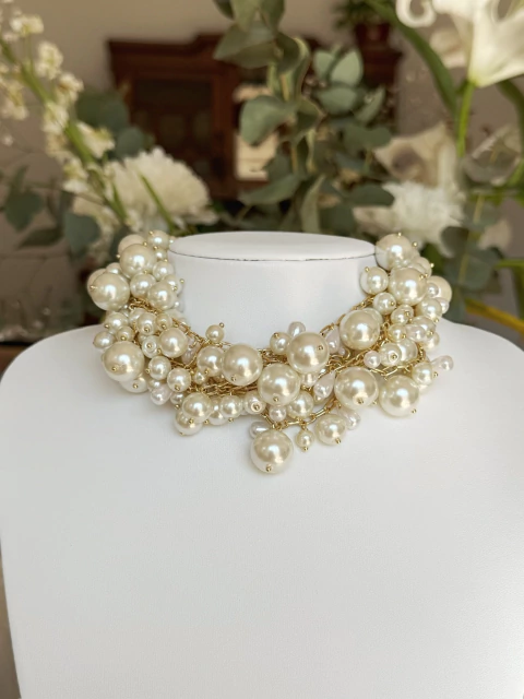 Collar Grand palais - buy online