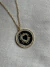 Collar Lume negro (falla) - comprar online