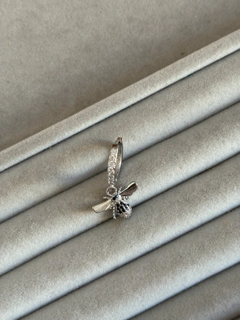 Aro Alessandro silver (falla) - buy online