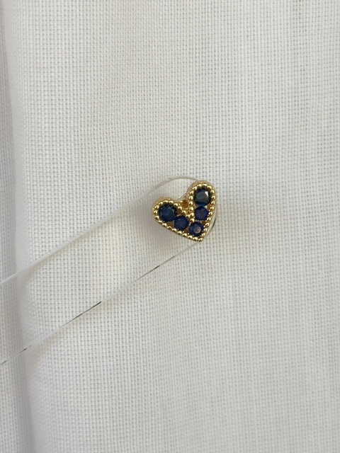 Aro Amore azul