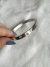 Pulsera Phoebe heart silver