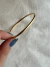 Pulsera Honey gold